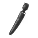 Vibrador Hitachi Wand-er Women Negro Satisfyer