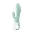 Vibrador Air Pump Bunny 5+ Satisfyer