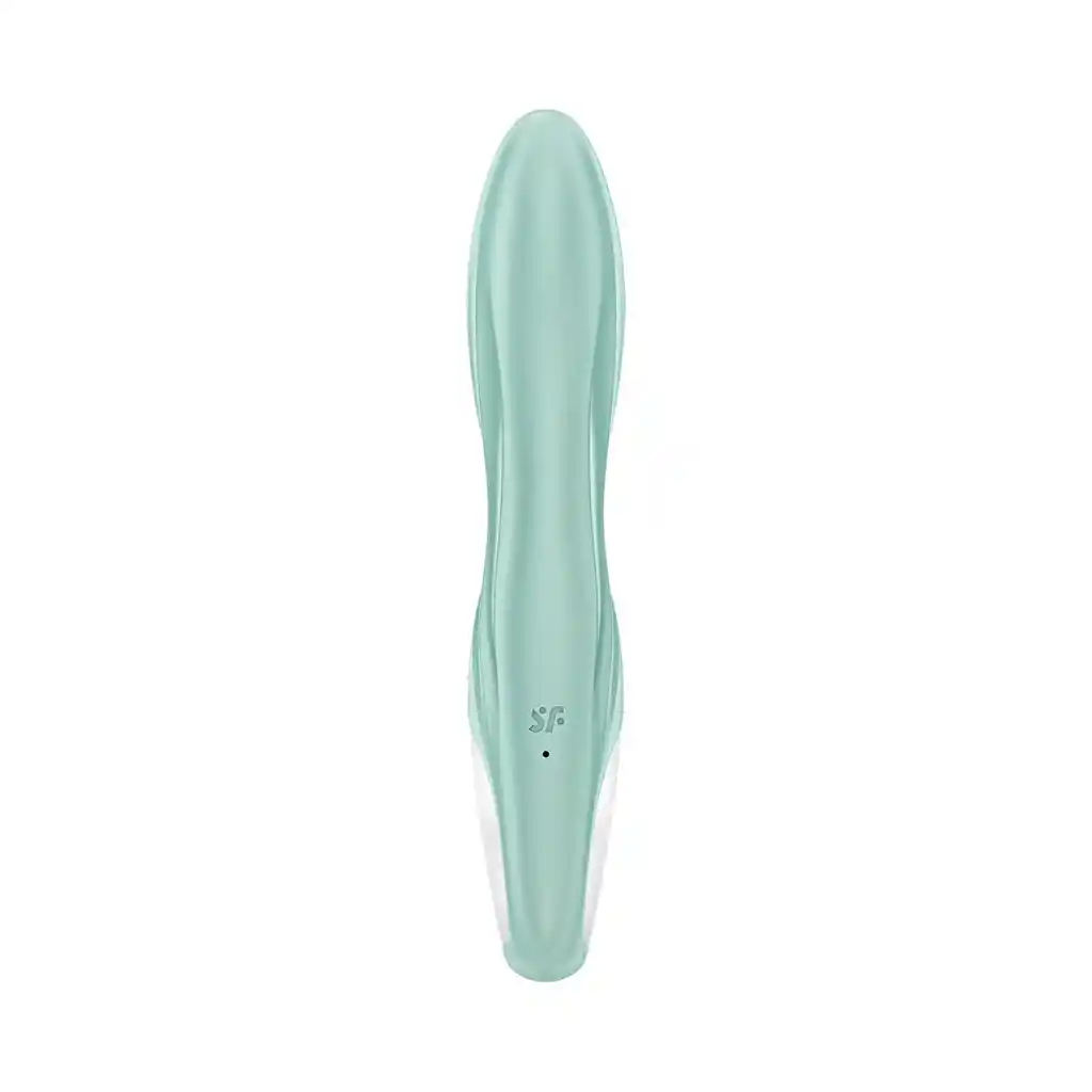 Vibrador Air Pump Bunny 5+ Satisfyer