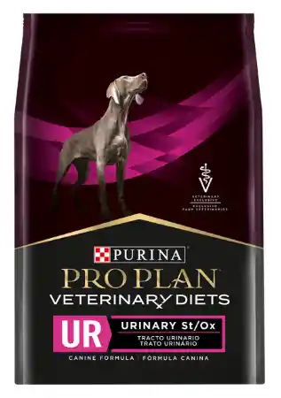 Pro Plan Veterinary Diets Ur Tracto Urinario Perro 2kg