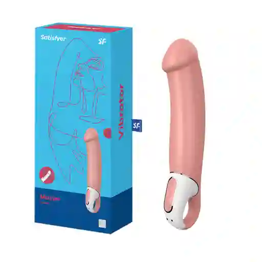 Vibrador Vibes Master Satisfyer