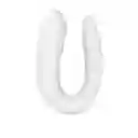 Vibrador Dual Joy Blanco Satisfyer