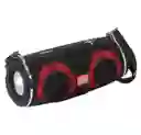 Parlante Bluetooth Tg-642 Negro