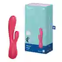 Vibrador Mono Flex Rojo Satisfyer