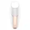 Succionador Love Triangle Blanco Satisfyer