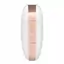 Succionador Love Triangle Blanco Satisfyer