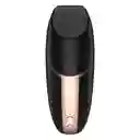 Succionador Love Triangle Negro Satisfyer