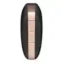 Succionador Love Triangle Negro Satisfyer