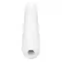 Succionador Curvy 1+ Blanco Satisfyer