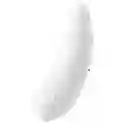 Succionador Curvy 1+ Blanco Satisfyer