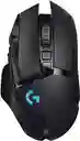 Mouse Gamer G502