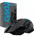 Mouse Gamer G502