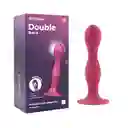 Dildo Ball-r Rojo Satisfyer