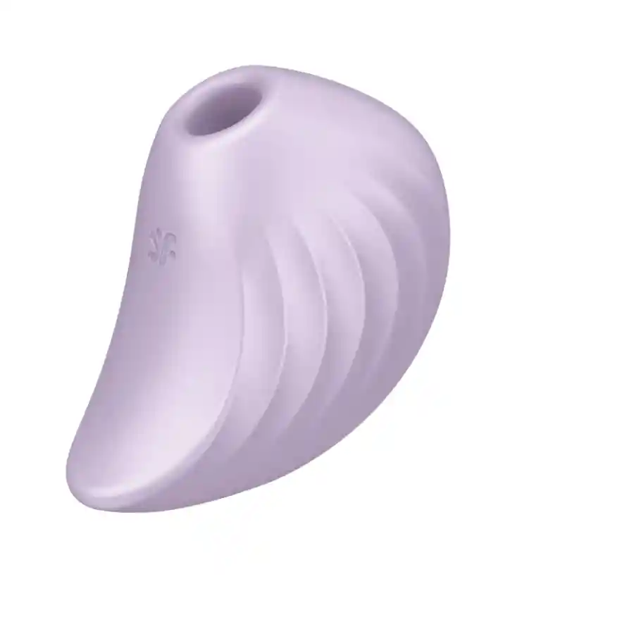 Succionador Pearl Diver Satisfyer