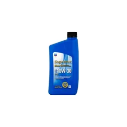 Aceite Supreme 10w30 1/4