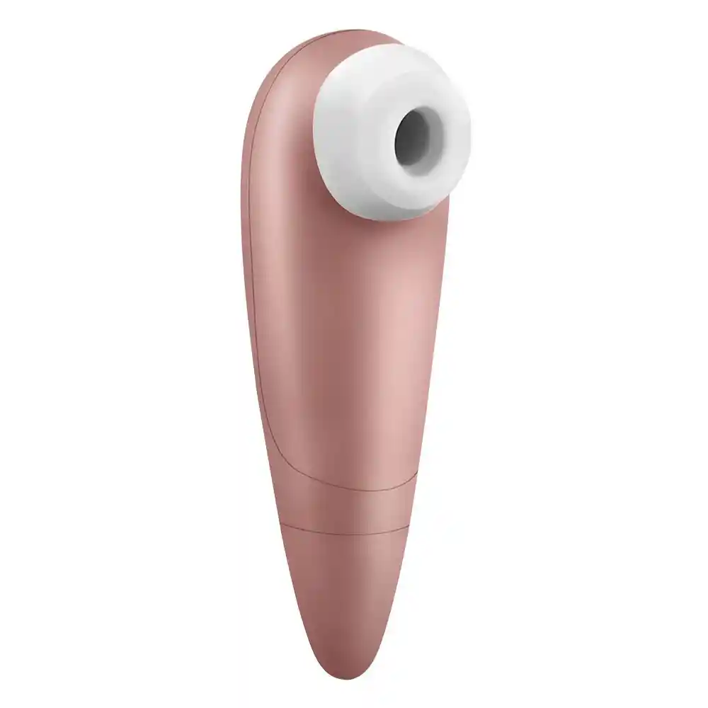 Succionador Uno Satisfyer