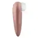 Succionador Uno Satisfyer