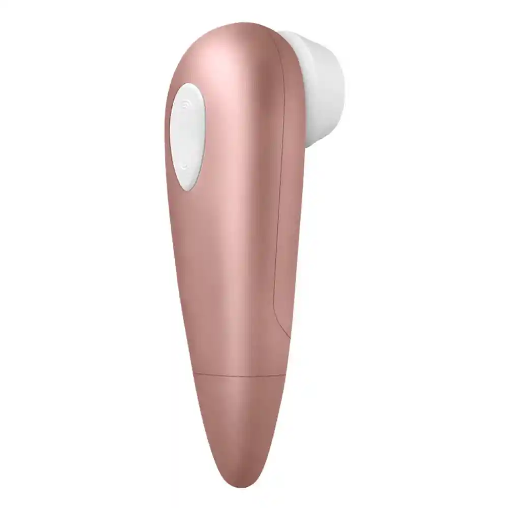 Succionador Uno Satisfyer