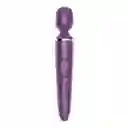 Vibrador Hitachi Wand-er Women Morado Satisfyer