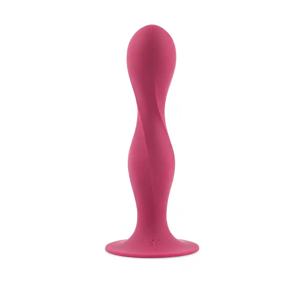 Dildo Ball-r Rojo Satisfyer