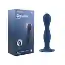 Dildo Ball-r Azul Satisfyer