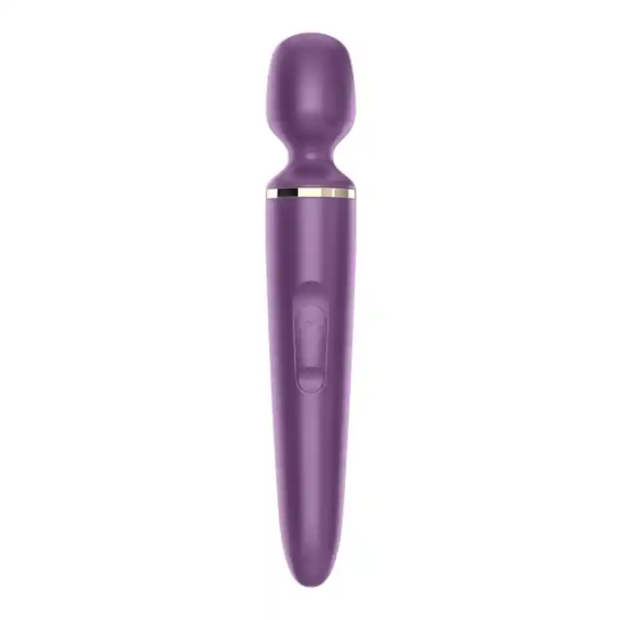 Vibrador Hitachi Wand-er Women Morado Satisfyer