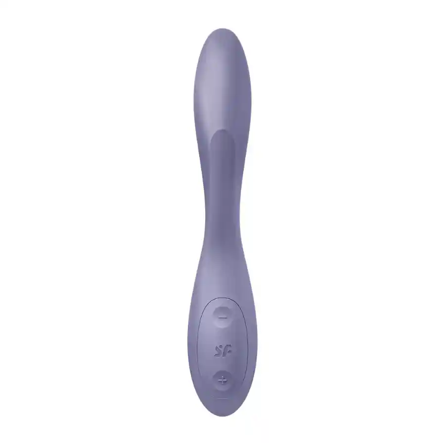 Vibrador G-spot Flex 2 Satisfyer