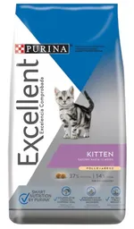 Excellent Gatitos 1kg