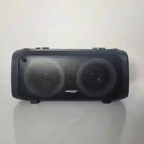 Parlante Recargable Jexpa 19 Bt