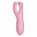 Vibrador Threesome 4 Satisfyer