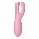 Vibrador Threesome 4 Satisfyer