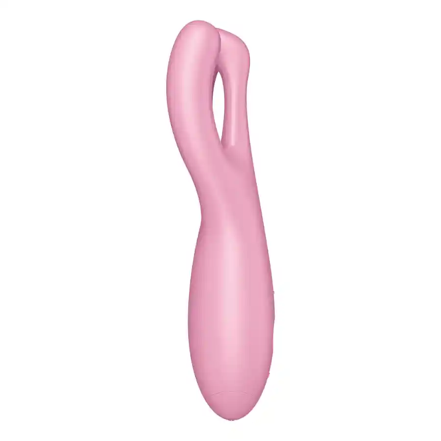 Vibrador Threesome 4 Satisfyer