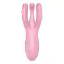 Vibrador Threesome 4 Satisfyer