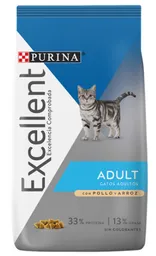 Excellent Gato Adulto 3kg