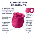 Succionador Classic Blossom Pro 2 Satisfyer