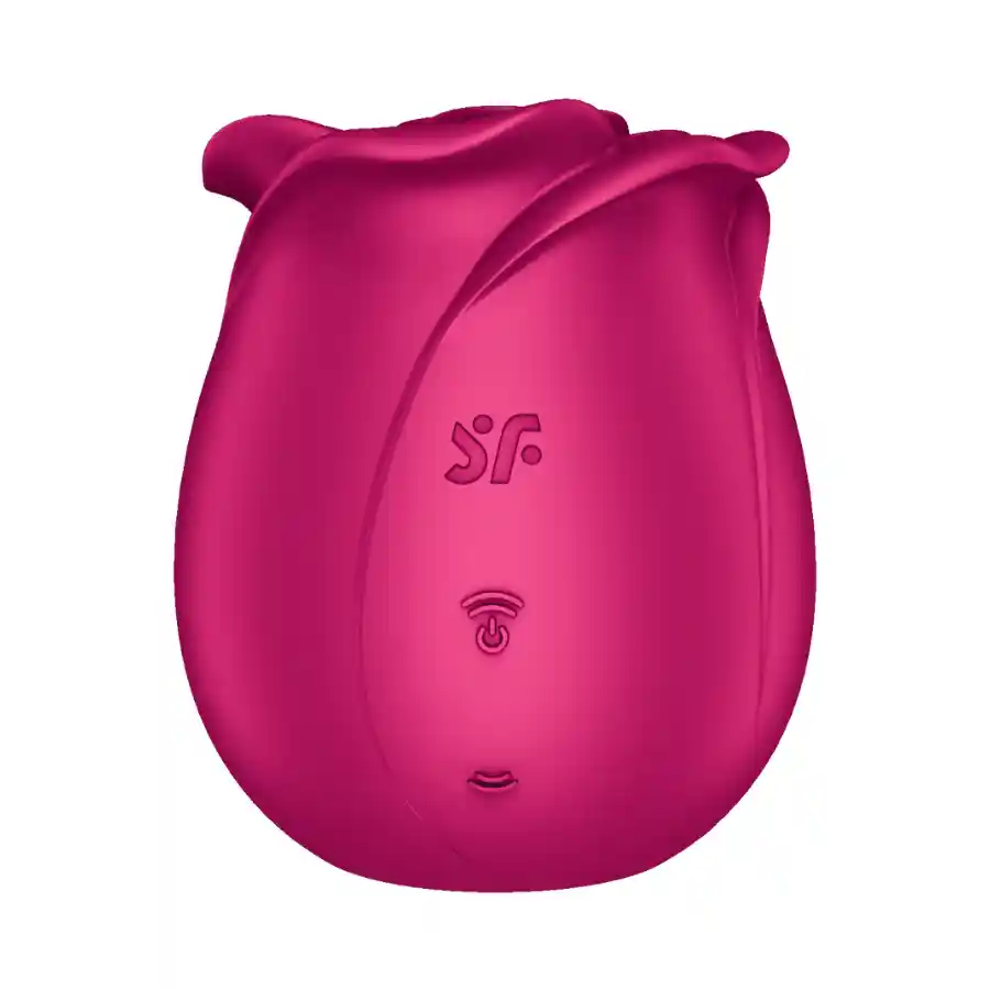Succionador Classic Blossom Pro 2 Satisfyer