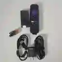 Roku 4k + Control Comando De Voz