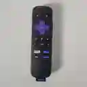 Roku 4k + Control Comando De Voz