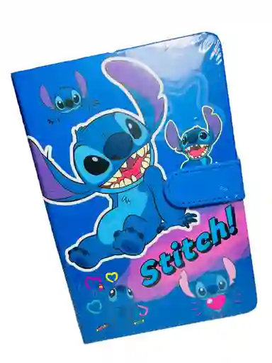 Agenda Stich Ref 1