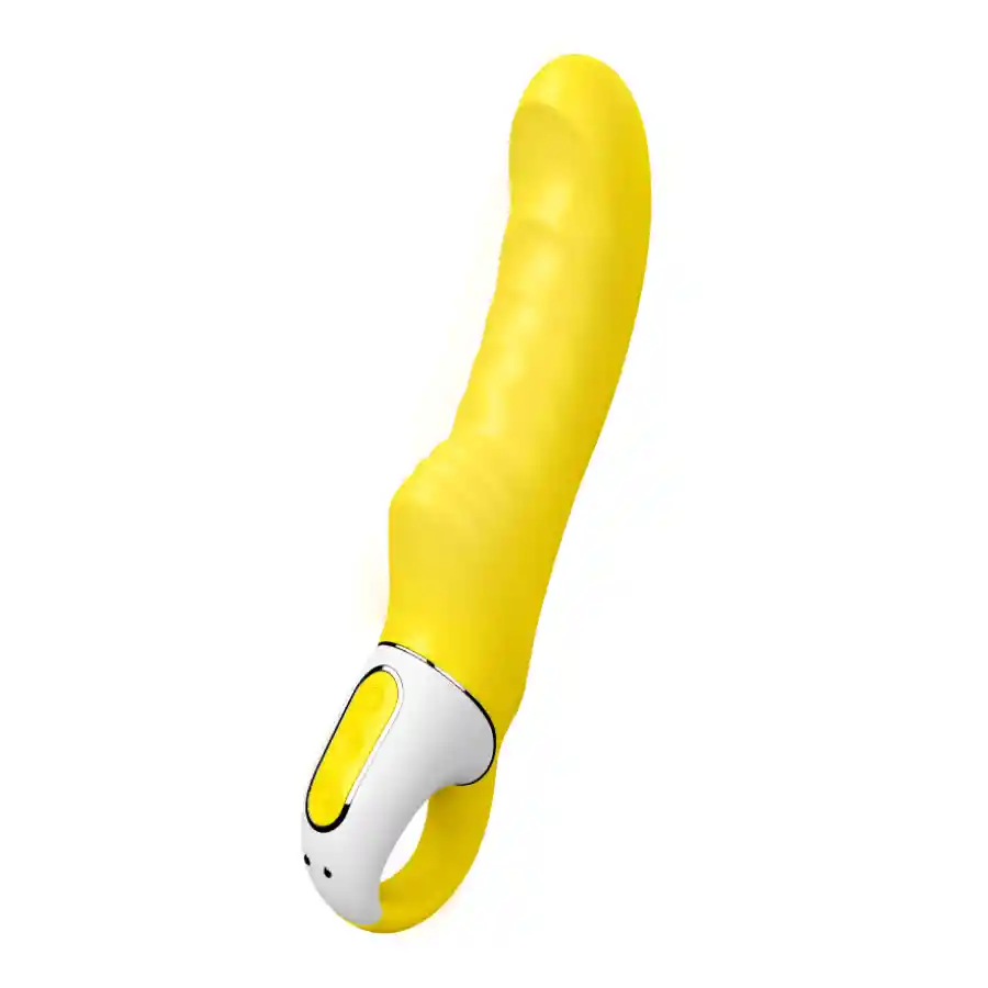 Vibrador Vibes Yummy Sunshine Satisfyer