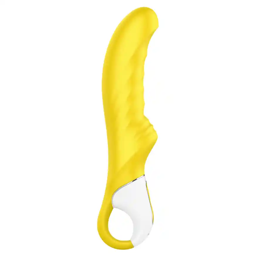 Vibrador Vibes Yummy Sunshine Satisfyer