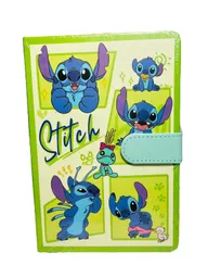 Agenda Stich Ref 3