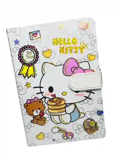 Agenda Hello Kitty Ref 1