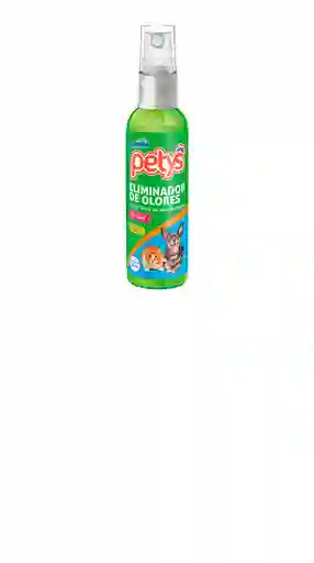 Petys Eliminador De Olores X50ml