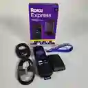 Roku Express Hd