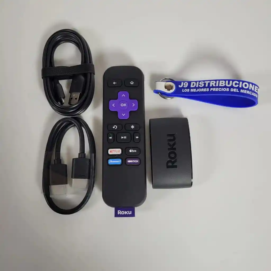 Roku Express Hd