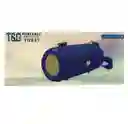 Parlante Bluetooth Portátil Tg537 Negro