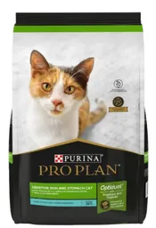 Pro Plan Sensitive Skin And Stomach Cat 3 Kg