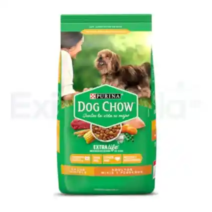 Dog Chow Adulto Raza Pequeña