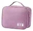 Bolso Organizador Viajero Multifuncional División Innovo